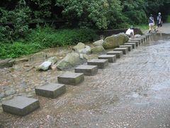 景点-太和古洞