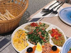 -La Medina餐厅(亮马河南路店)