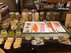 -富力丽思卡尔顿酒店·香荟全日制餐厅
