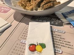 -安妮意大利餐厅(日坛店)