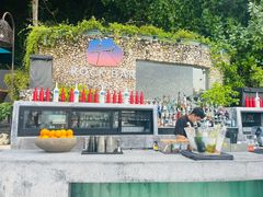 -Rock Bar Bali(Bali)