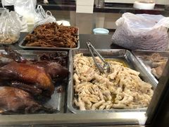 -震九州熟食(凯旋路店)