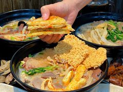 -鸭小妹鸭血粉丝(老门东店)