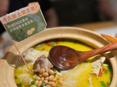 -老阿爸鲜鱼土菜(独墅湖店)
