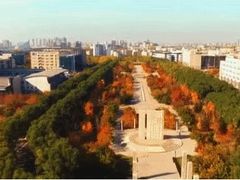 -吉林大学(前卫南区)