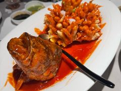 -醉庐·新上海菜(南京西路店)