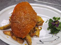 -梁家大院•农家菜(昆山会展中心店)