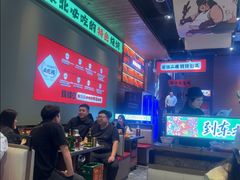 -钱锋炭缸烧烤(南湖大路总店)