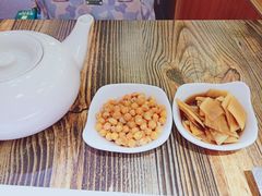 爽口萝卜皮-武松家(翠微百货大成路店)