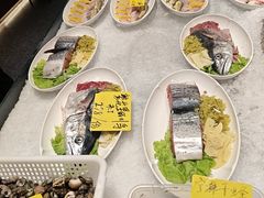 -佬太公海鸭·海鲜大排档(上海总店)