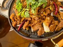 -江南宴•沿江菜江南味(七街店)