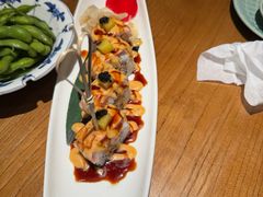 -阿吾罗日本料理(K11艺术中心店)