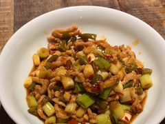 -铁公鸡·四川料理(天环广场店)