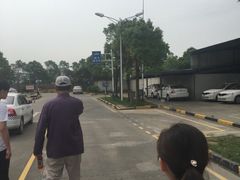 -通略驾校(新村路店)
