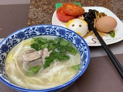 -无锡城中皇冠假日酒店·芳园中餐厅