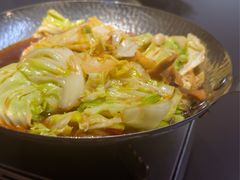 -老馆子·建德菜·山肴鱼鲜(海威新界店)