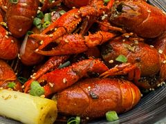 -肥肥虾庄·金牌油焖大虾(沙湖店)