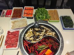 -川西坝子火锅(金沙1.0直营店)