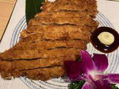 -酒井酱子·深夜食堂(东城汇店)