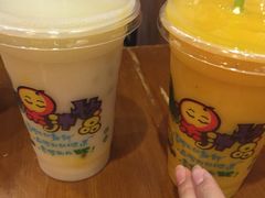 -马拉桑果汁(龙头路总店)