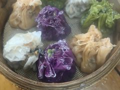 -正宗天津烧麦馆(柳州路店)