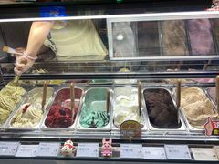 -Vola Gelato意大利手工冰淇淋(朝阳大悦城店)
