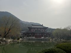 -华清宫景区