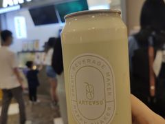 -ARTEASG·新加坡奶茶(中华广场店)