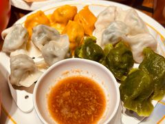 -前海沿·青岛菜(乐客城店)