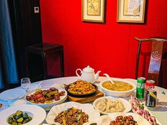 -百饺园(平山道店)