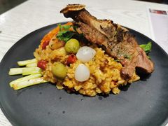 -娜娜家•Nana's restaurant(国金汇店)