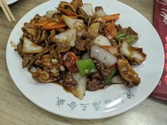 -三合盛包子(盘锦路店)