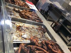 -万春卤菜(天乡后街步行街店)
