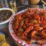 夏天吃虾，正是时候