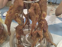 -马尔龙新疆饭店·清真(长青路店)