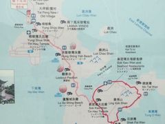 -南丫岛