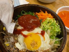 石锅拌饭-全州拌饭(参花街总店)