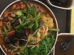-红鼻子桂林米粉(金唐新光界店)