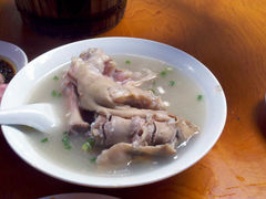 -通宵蹄花(杨柳河街店)