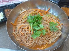 -大可泥炉烤肉(中街店)