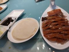 -鹊华居·地道鲁菜·海鲜·融合味(大明湖店)