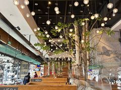 -河坝烧烤串城(金达莱店)
