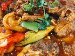 -阿西娅食府(中关村店)