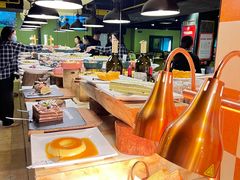 -戈拿旺巴西烤肉(崇文门店)