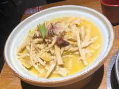 -吃饭皇帝大土家民族菜(正大广场店)