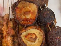 -瑞杰烧烤店·24小时营业(山东路店)