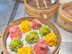 -龍聚祥烧麦馆(鼓楼店)