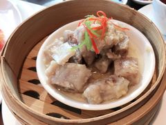 -索菲特酒店·乐轩华中餐厅