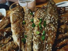 -木屋烧烤(坂田天安云谷店)