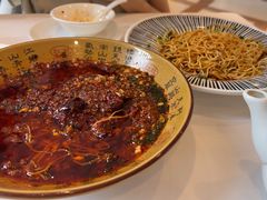 -川香楼酒家